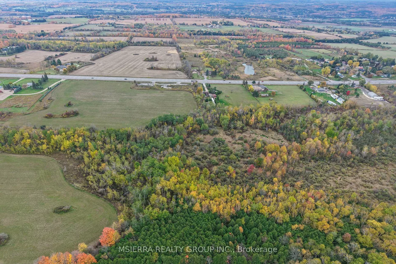 HWY, 10/Hurontario, Rural Caledon, Caledon