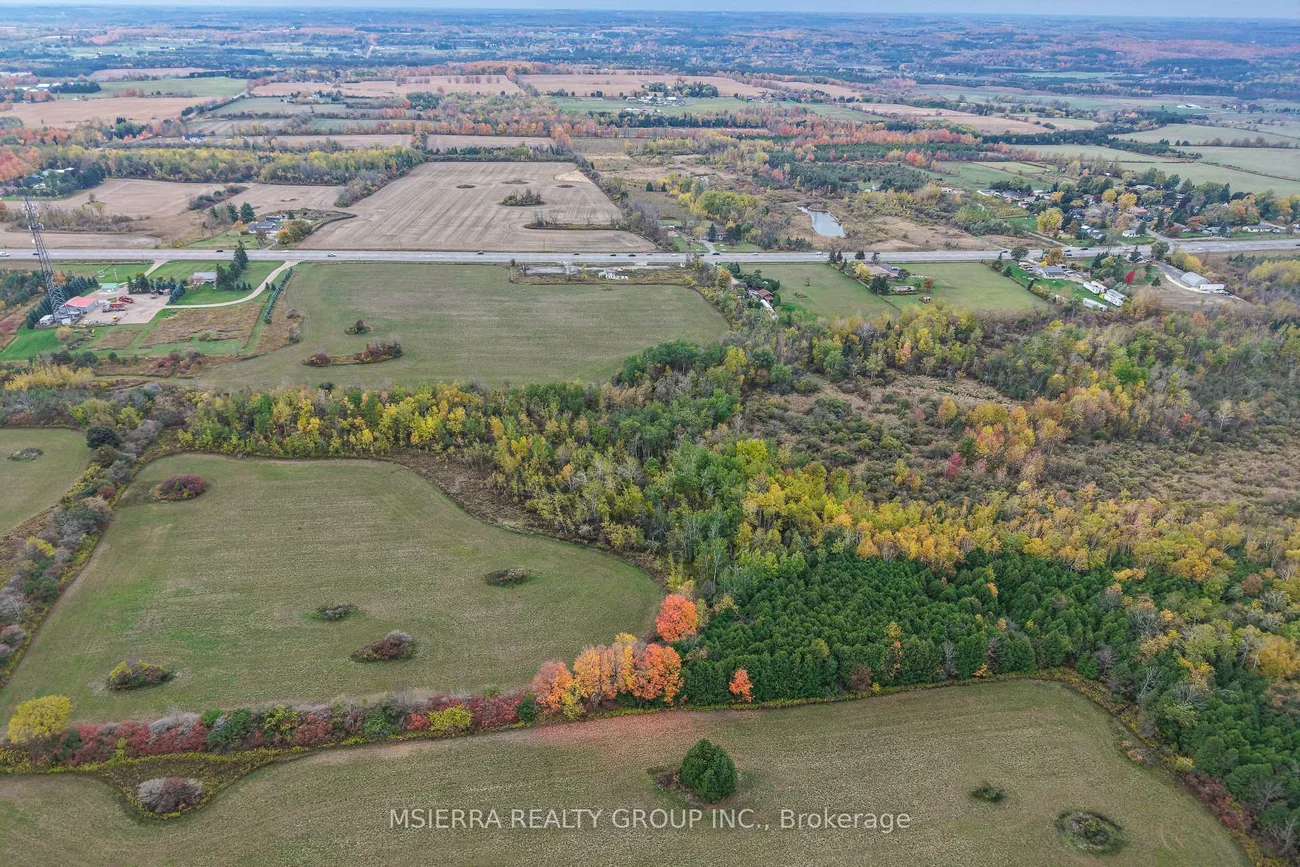 HWY, 10/Hurontario, Rural Caledon, Caledon