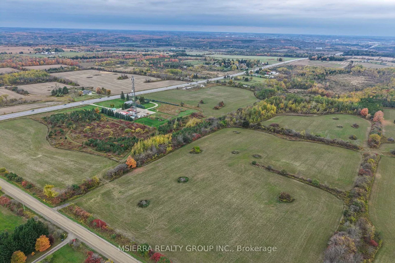 HWY, 10/Hurontario, Rural Caledon, Caledon