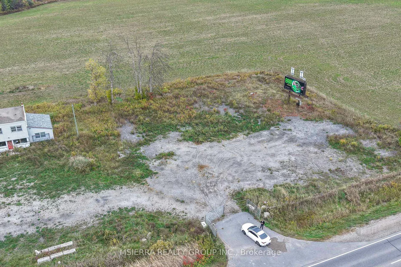 HWY, 10/Hurontario, Rural Caledon, Caledon