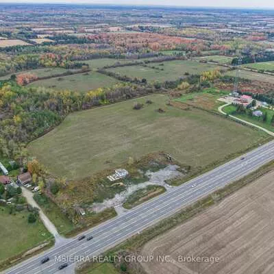 HWY, 10/Hurontario, Rural Caledon, Caledon