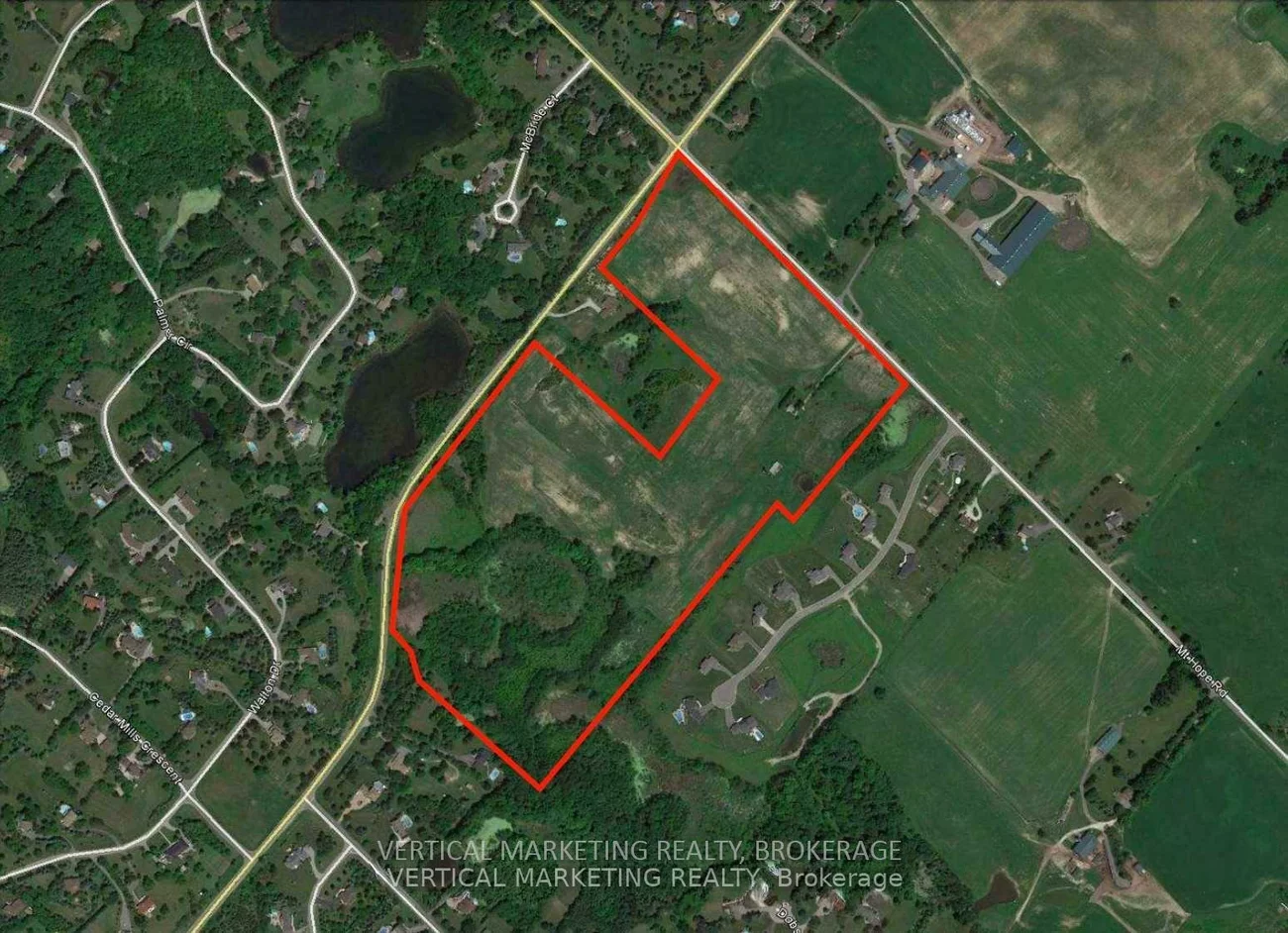 15890, Mount Hope, Palgrave, Caledon