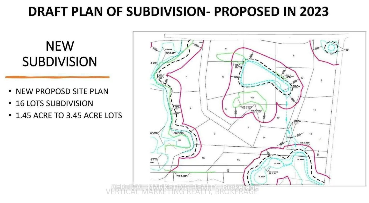 15890, Mount Hope, Palgrave, Caledon