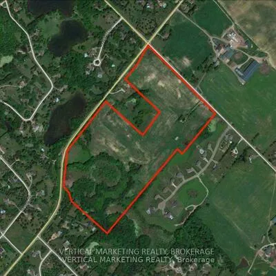 15890, Mount Hope, Palgrave, Caledon