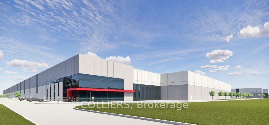 N/A, Airport, Rural Caledon, Caledon