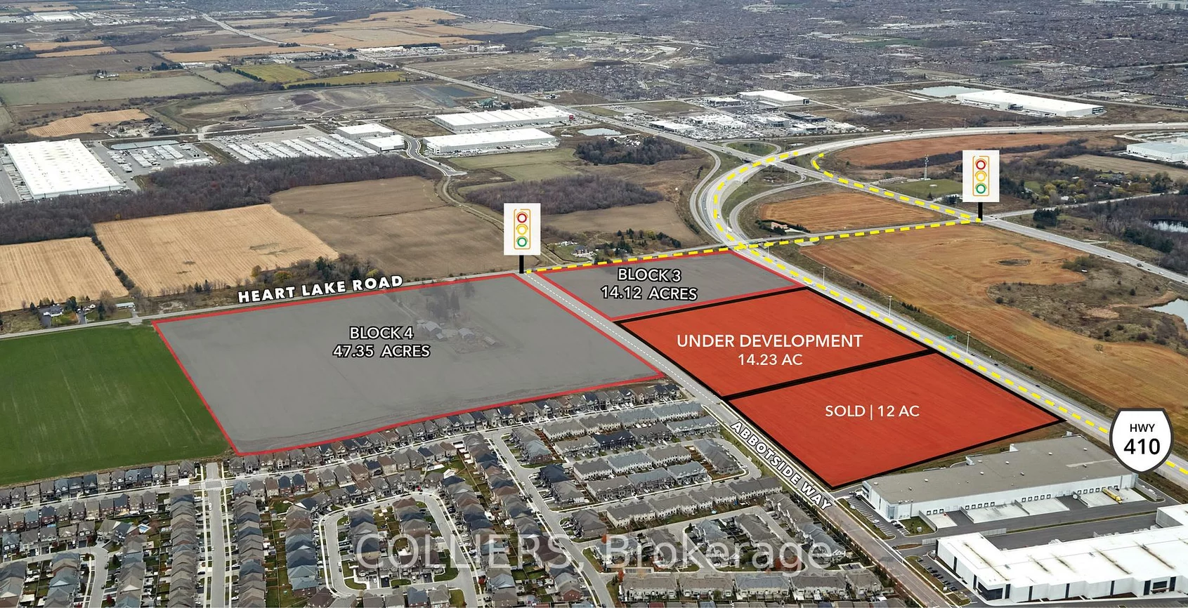 12304, Heart Lake, Rural Caledon, Caledon