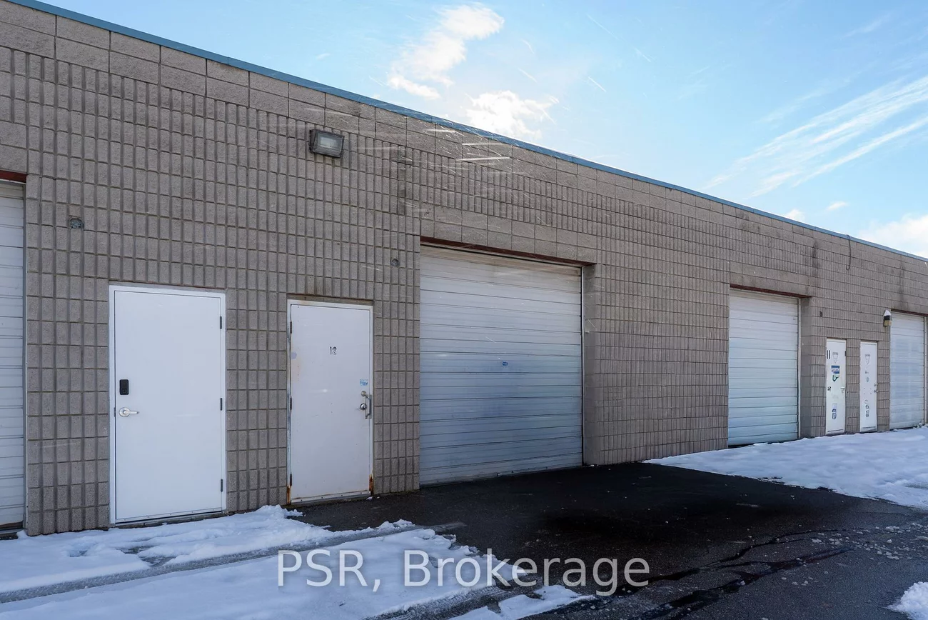 2, Marconi, Bolton West, Caledon