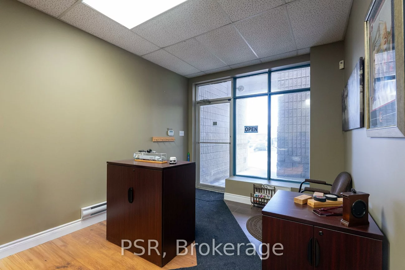 2, Marconi, Bolton West, Caledon