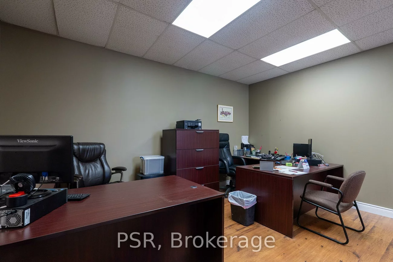 2, Marconi, Bolton West, Caledon