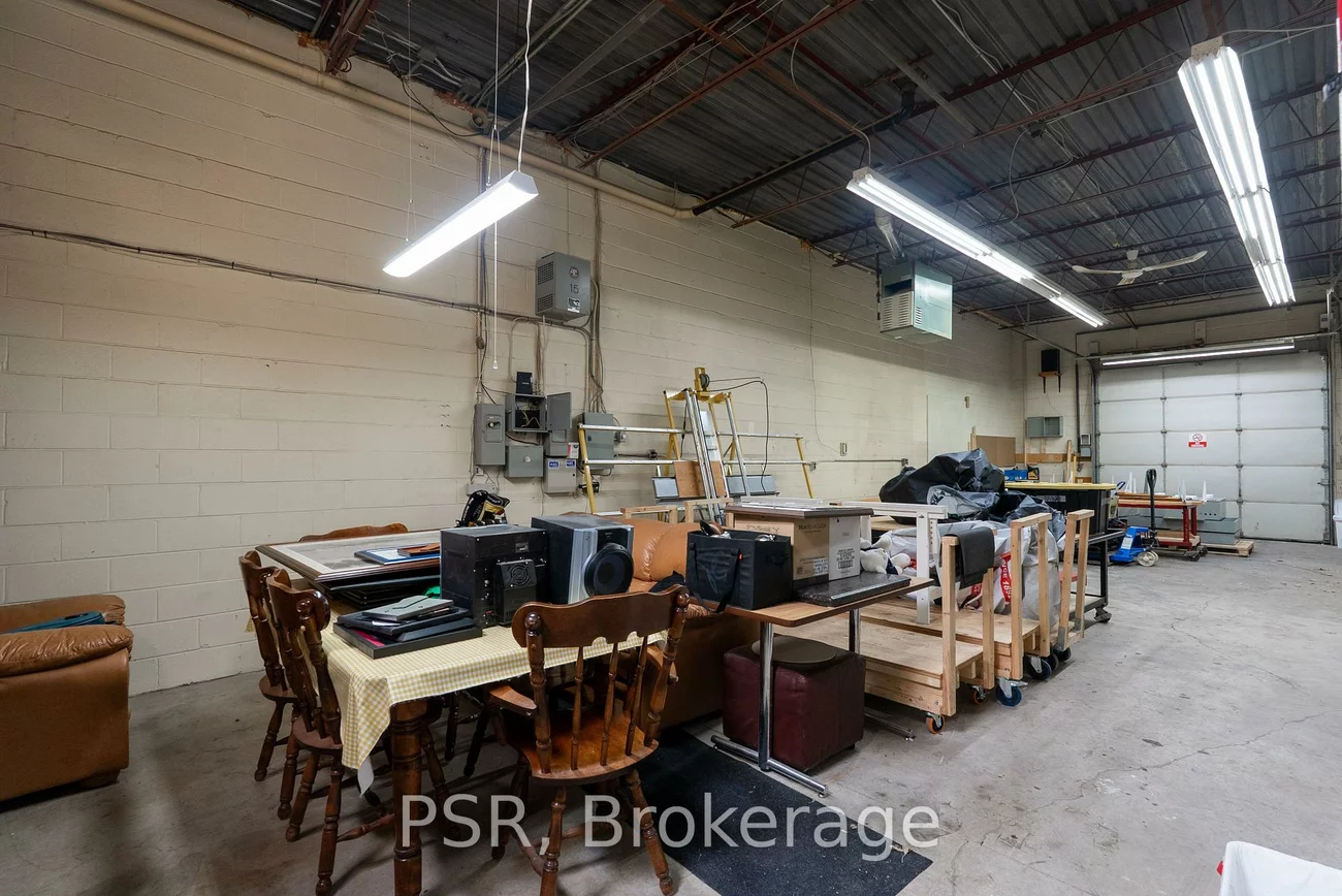 2, Marconi, Bolton West, Caledon