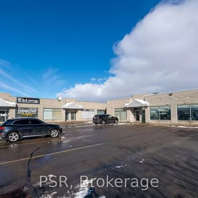 2, Marconi, Bolton West, Caledon