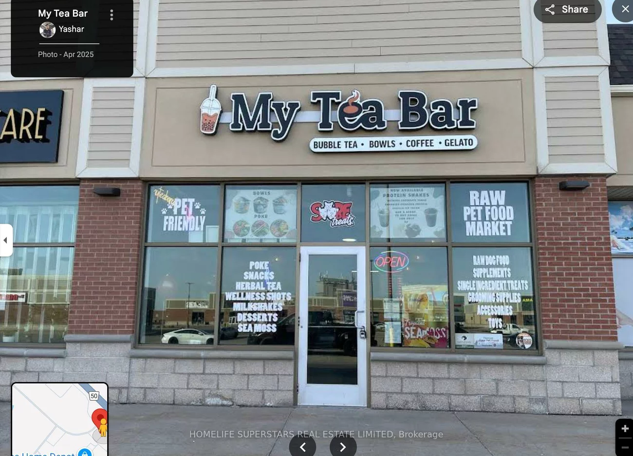 12788, Highway 50, Bolton West, Caledon