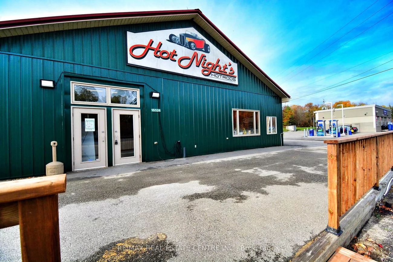 16524, Hurontario, Rural Caledon, Caledon