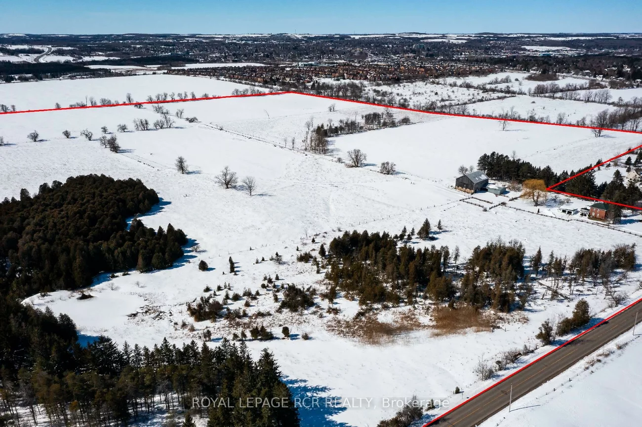 21120, Kennedy, Rural Caledon, Caledon