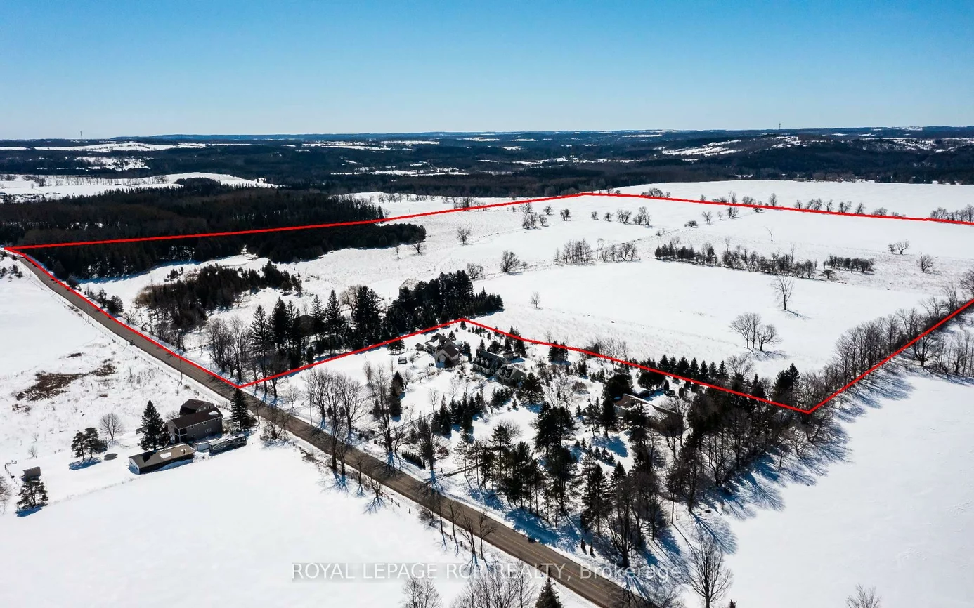 21120, Kennedy, Rural Caledon, Caledon