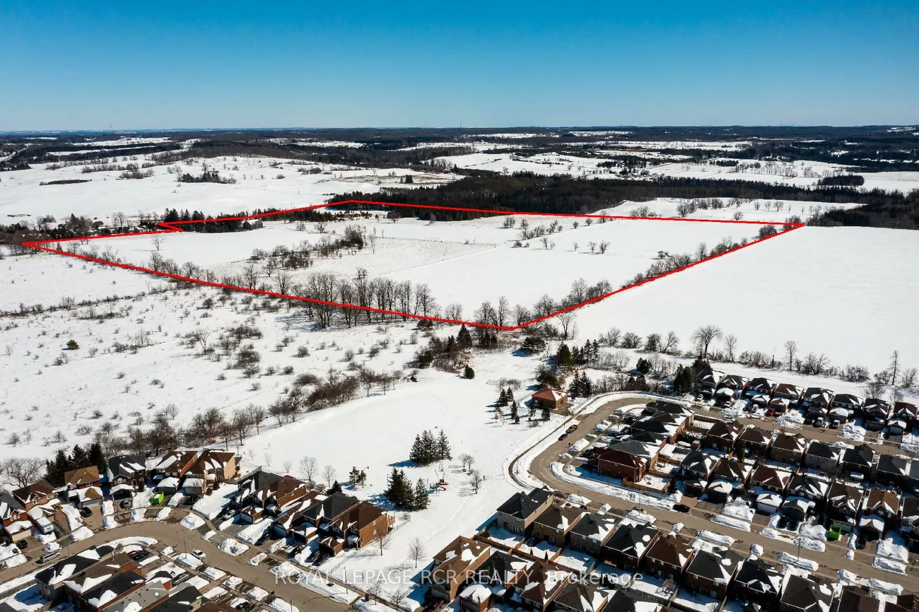 21120, Kennedy, Rural Caledon, Caledon