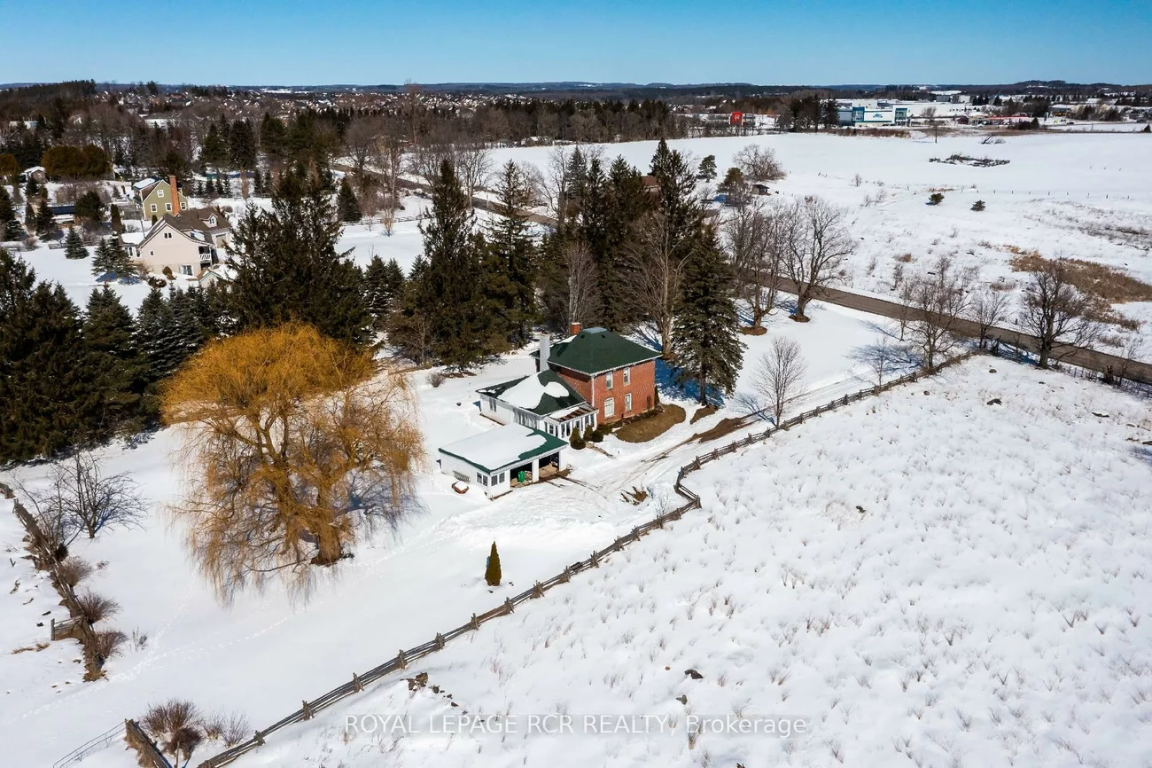21120, Kennedy, Rural Caledon, Caledon