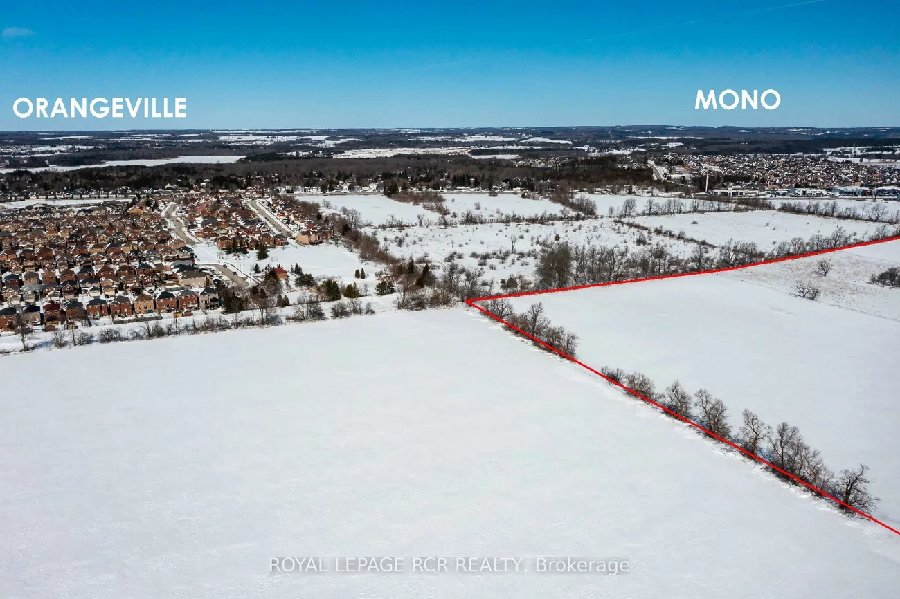 21120, Kennedy, Rural Caledon, Caledon