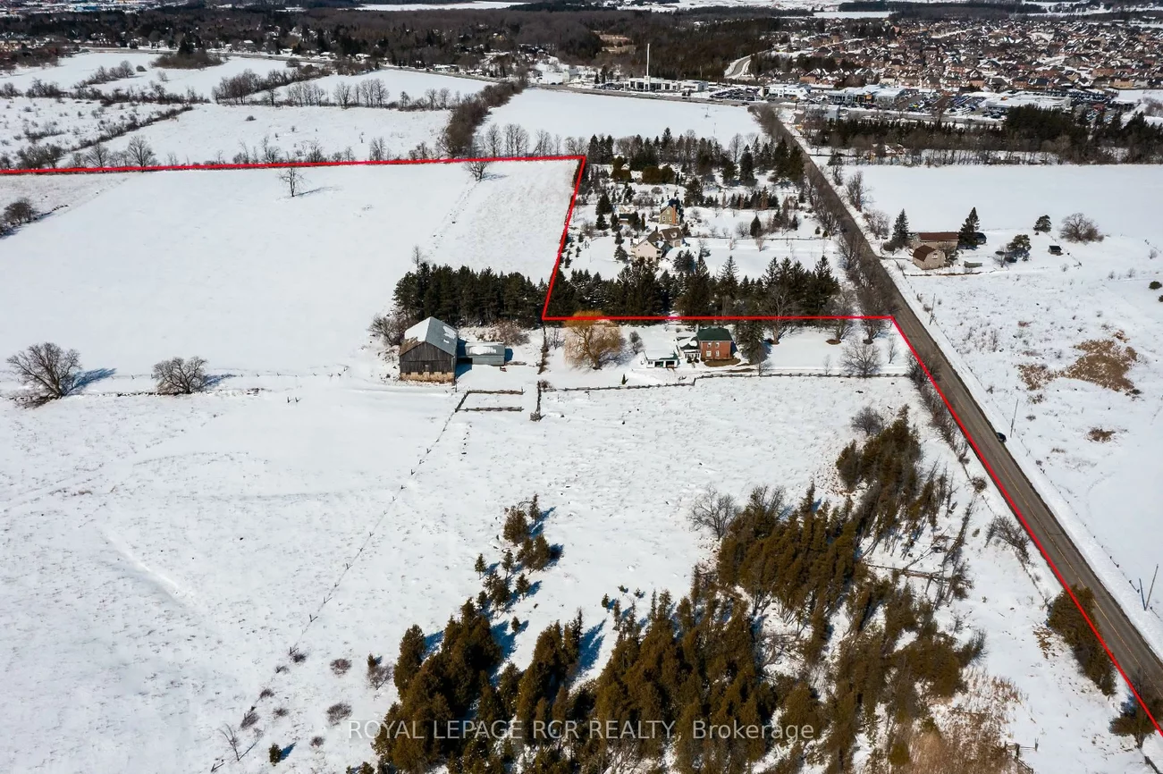 21120, Kennedy, Rural Caledon, Caledon