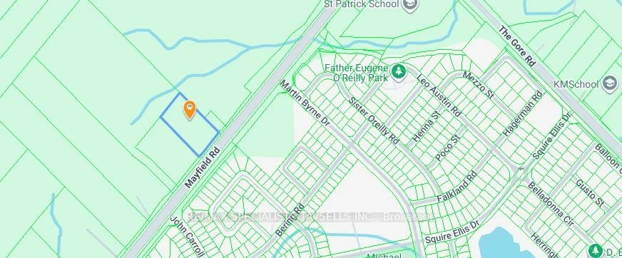 7236, Mayfield, Rural Caledon, Caledon