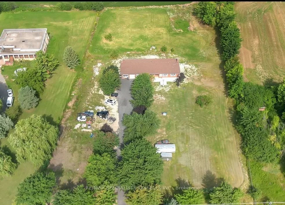 7236, Mayfield, Rural Caledon, Caledon