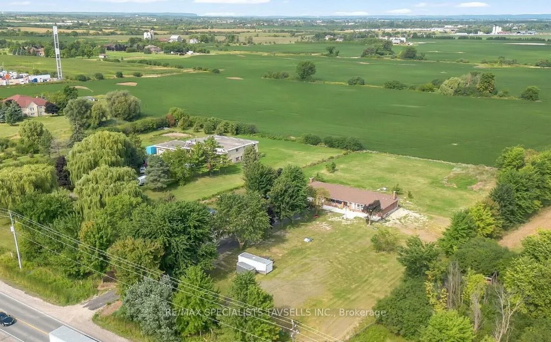 7236, Mayfield, Rural Caledon, Caledon