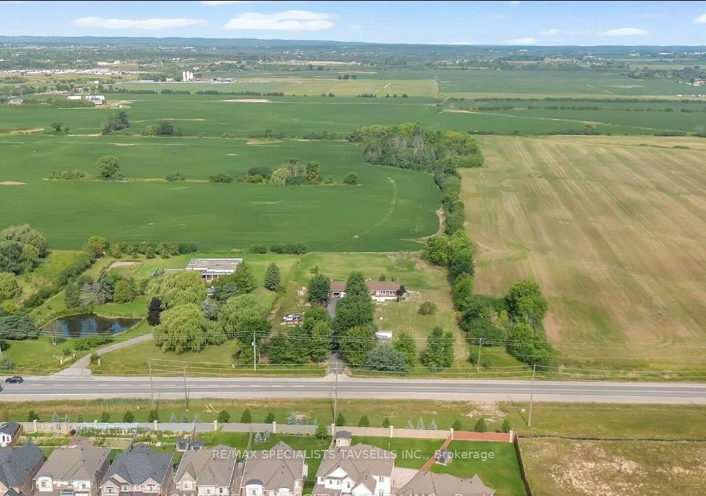 7236, Mayfield, Rural Caledon, Caledon