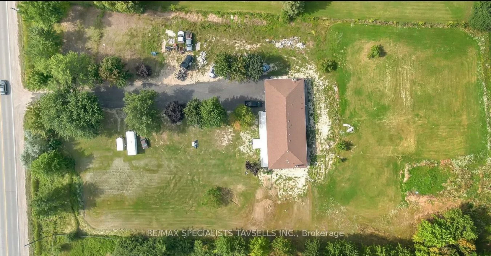 7236, Mayfield, Rural Caledon, Caledon