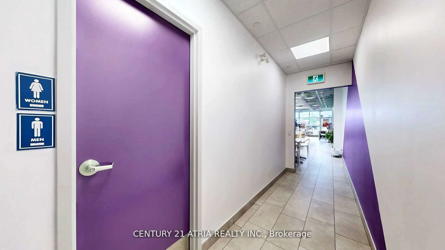 301, Queen, Bolton West, Caledon