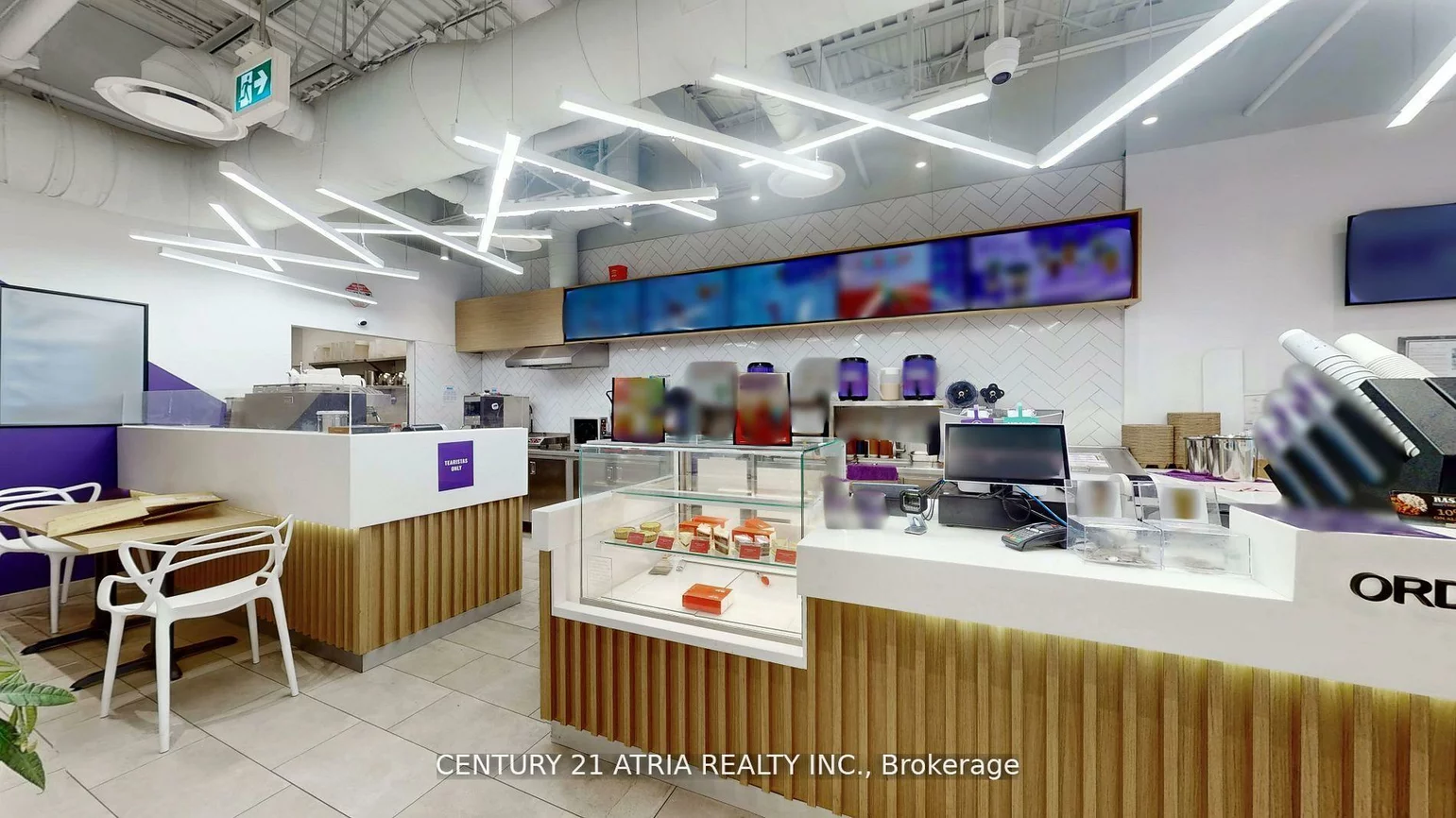 301, Queen, Bolton West, Caledon