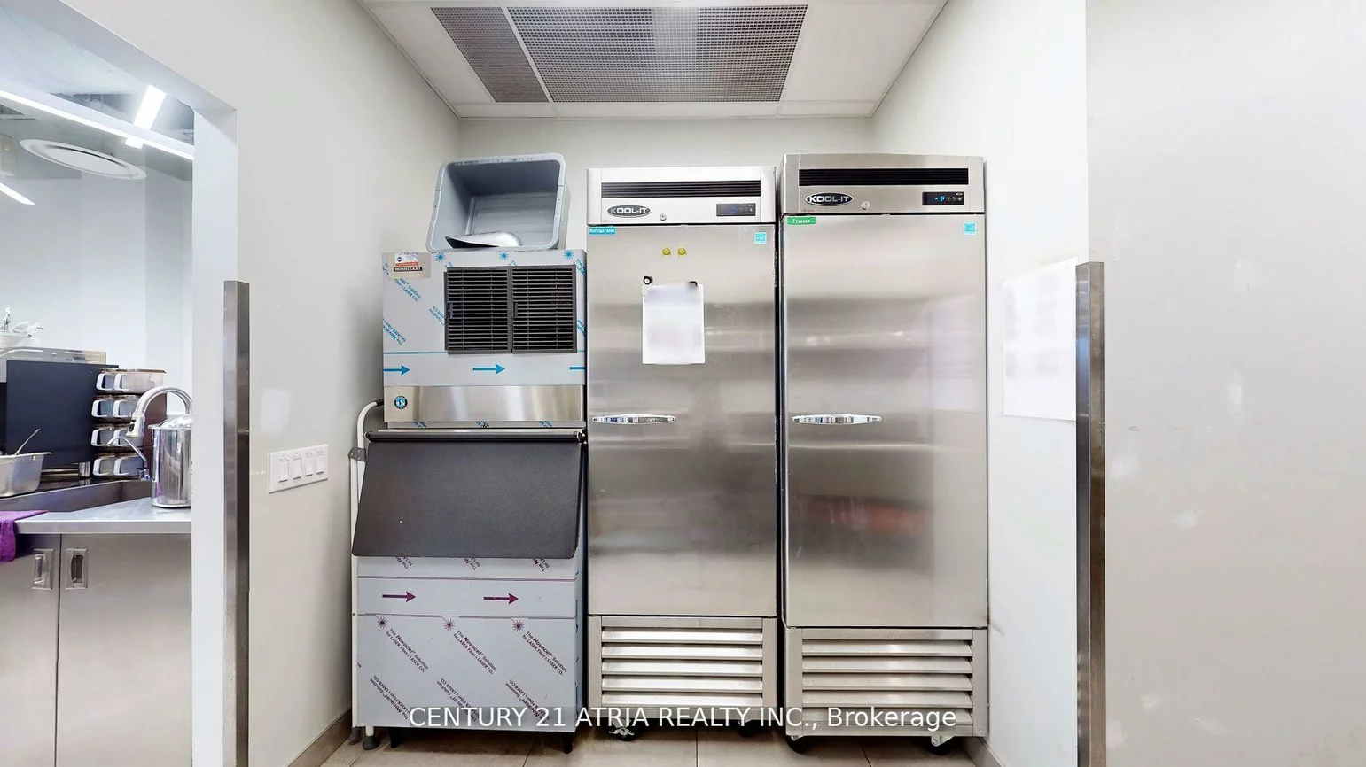 301, Queen, Bolton West, Caledon