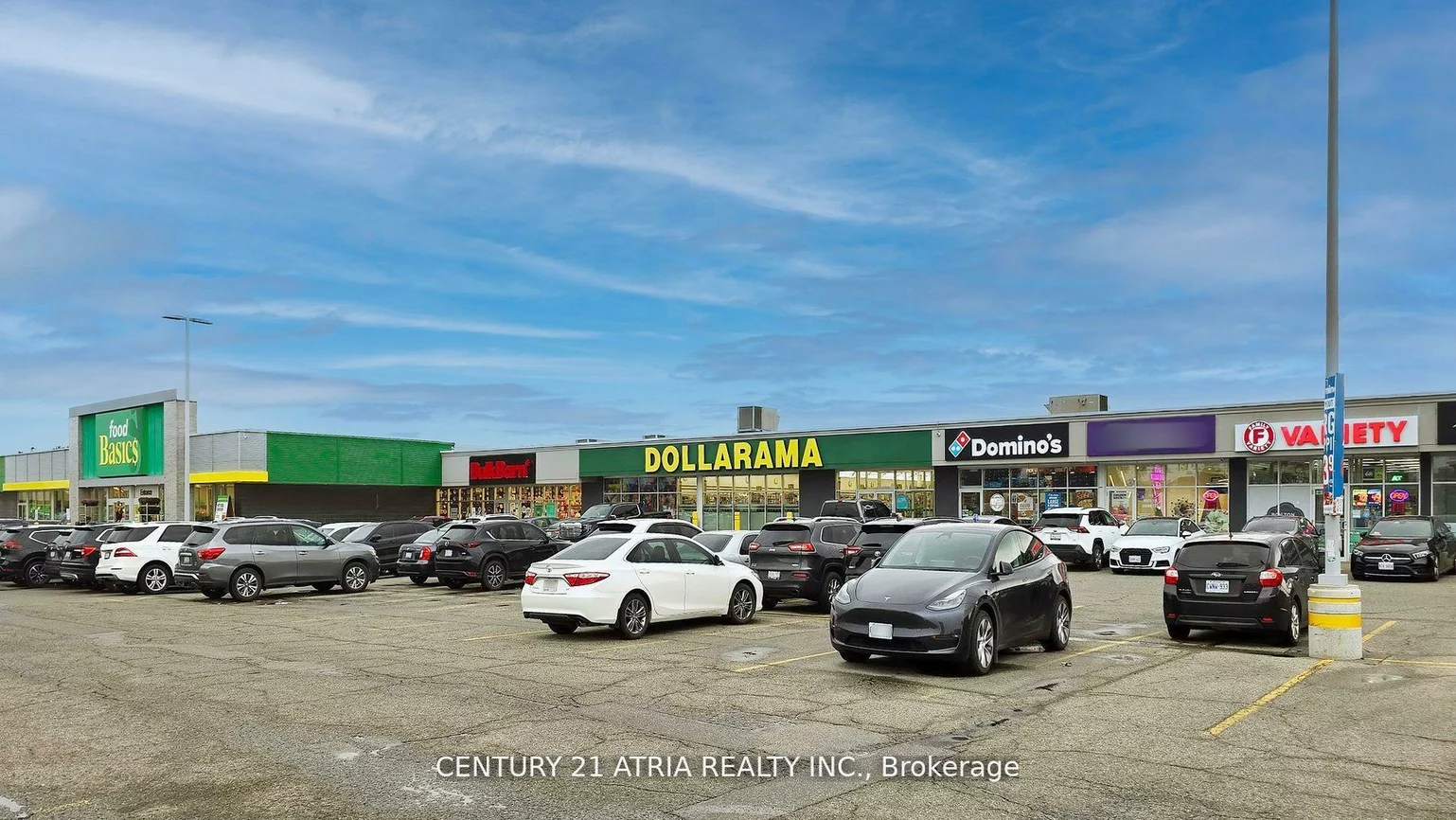 301, Queen, Bolton West, Caledon