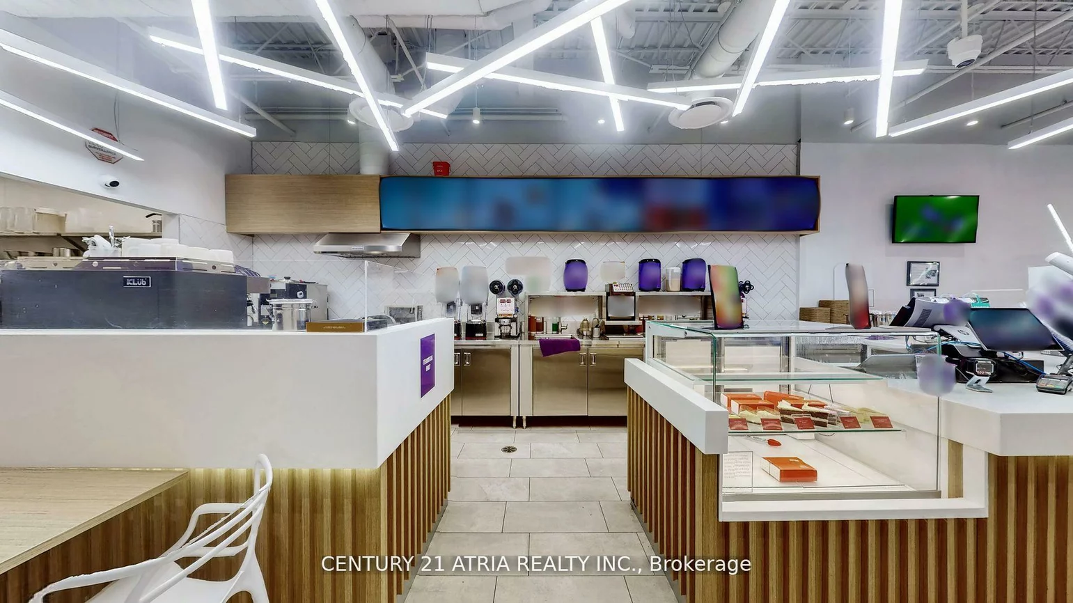 301, Queen, Bolton West, Caledon