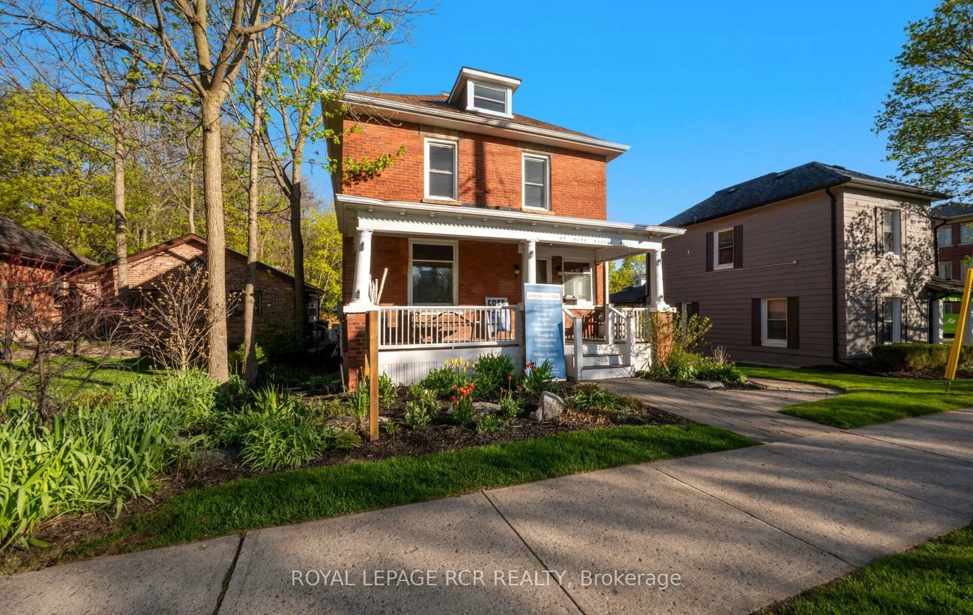 69, King, Bolton West, Caledon