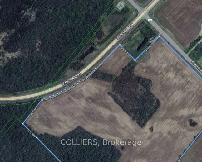 Porterfield, Rural Caledon, Caledon