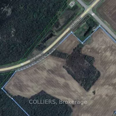 Porterfield, Rural Caledon, Caledon