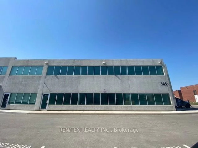 365, Healey, Bolton West, Caledon