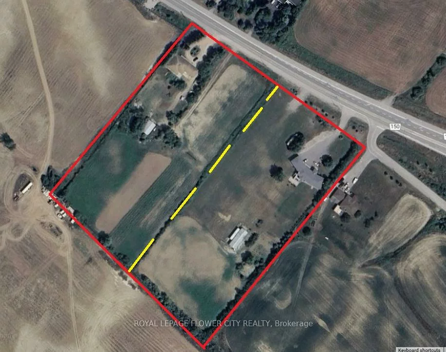 14096, Emil Kolb, Rural Caledon, Caledon