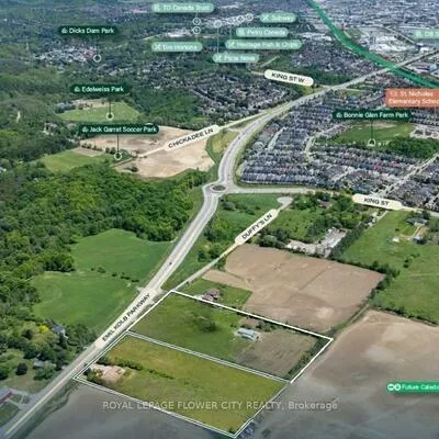 14096, Emil Kolb, Rural Caledon, Caledon