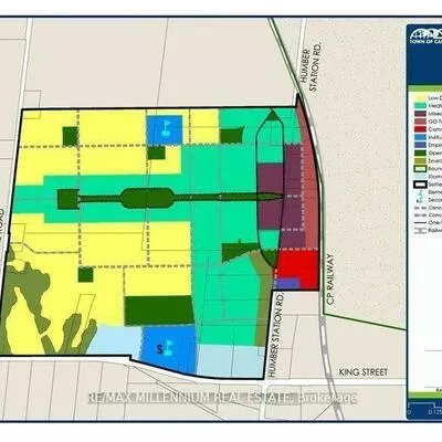14384, Humber Station, Rural Caledon, Caledon
