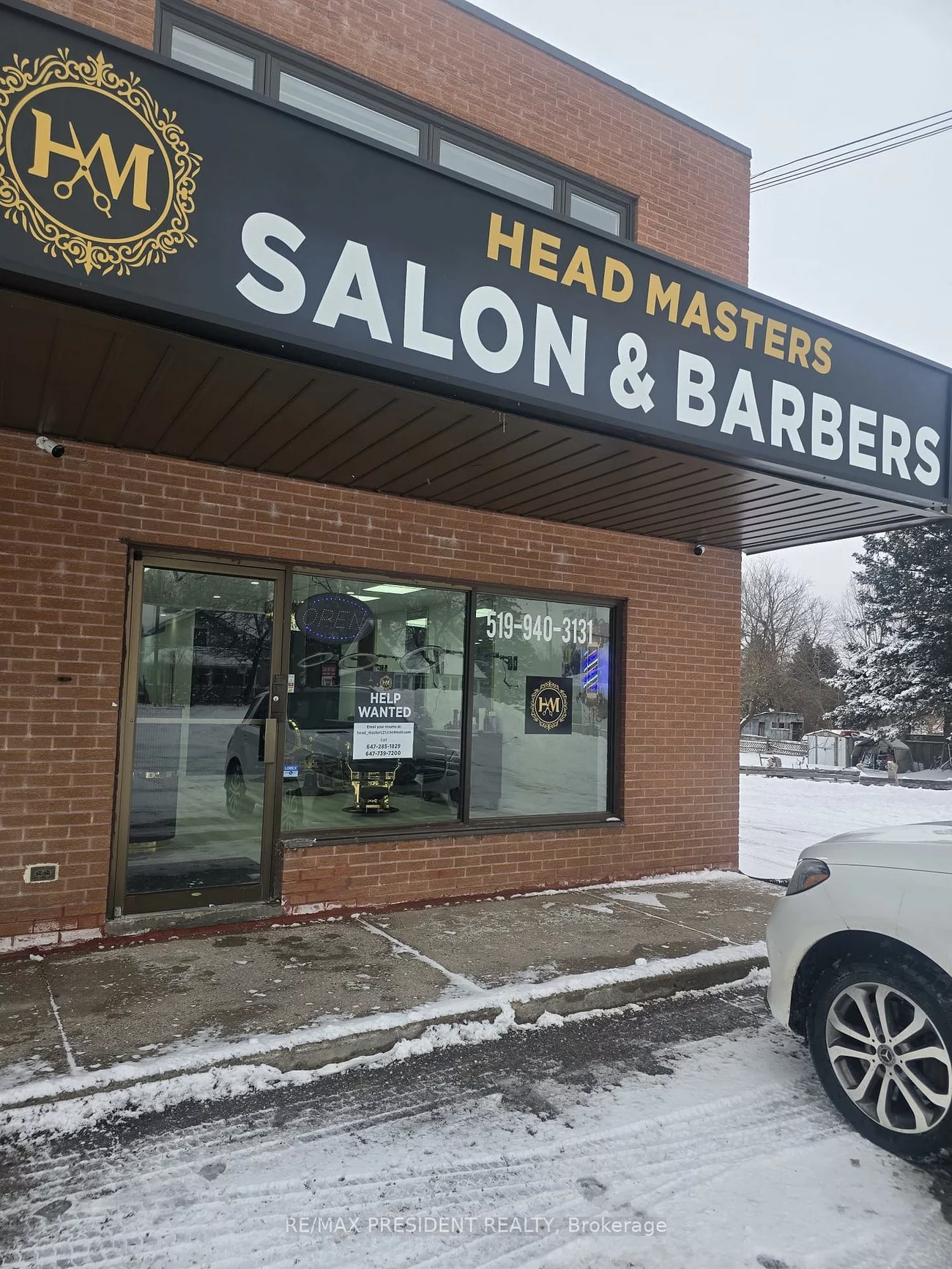 19834, Airport, Mono Mills, Caledon