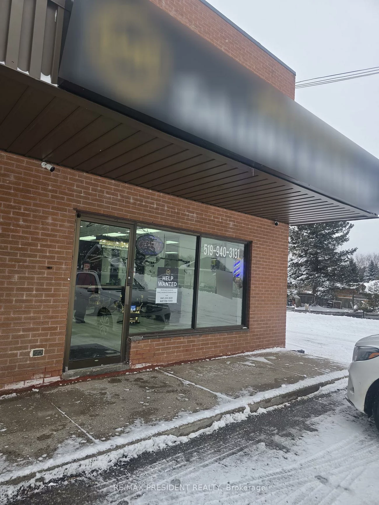 19834, Airport, Mono Mills, Caledon