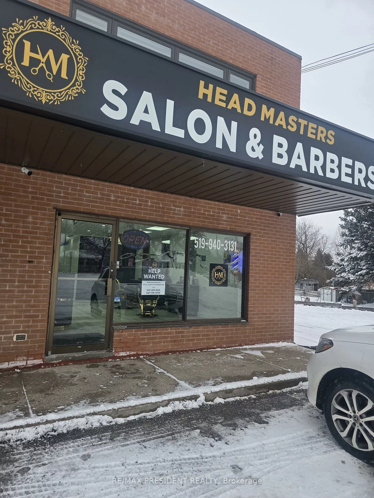 19834, Airport, Mono Mills, Caledon