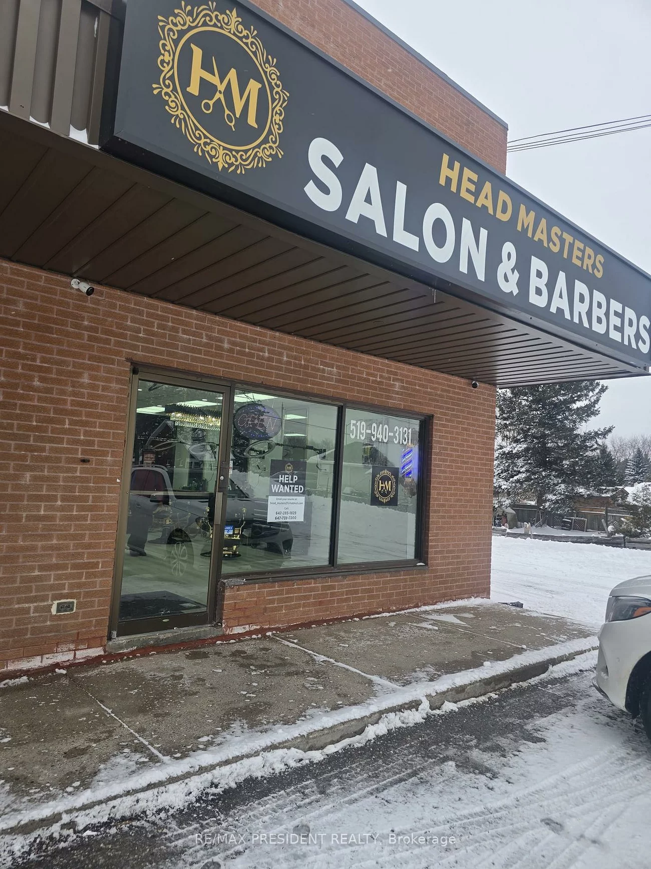 19834, Airport, Mono Mills, Caledon