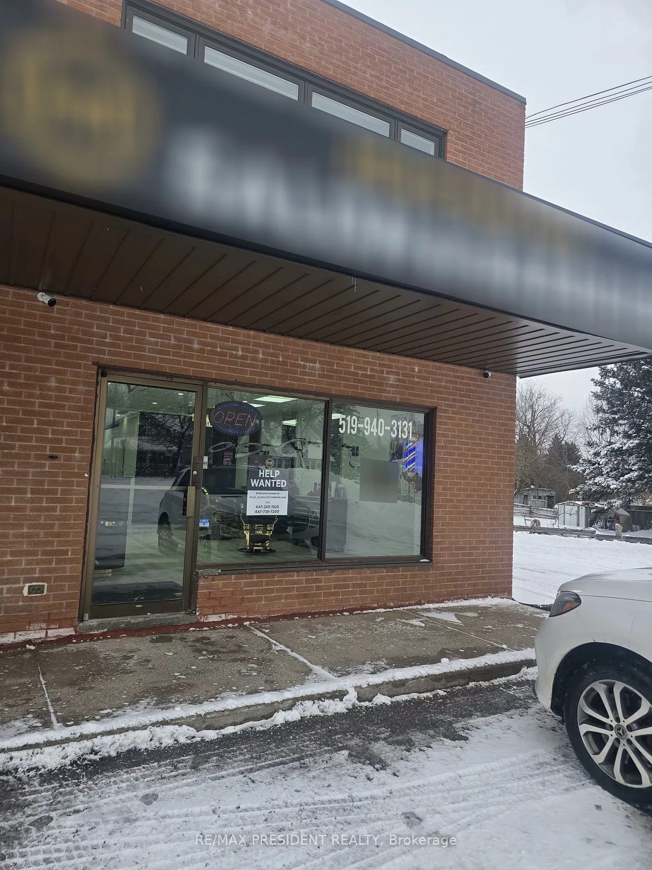 19834, Airport, Mono Mills, Caledon