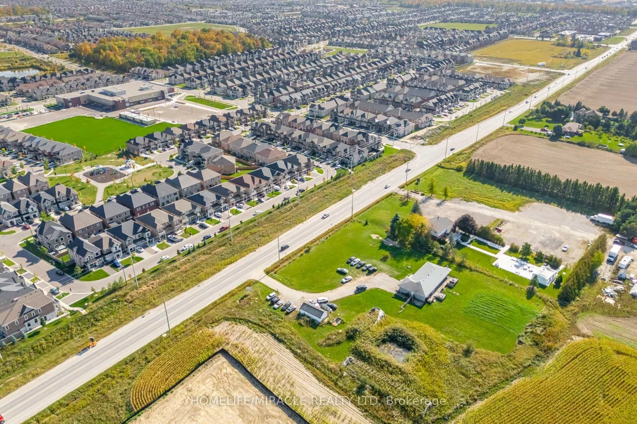 1770, Mayfield, Rural Caledon, Caledon