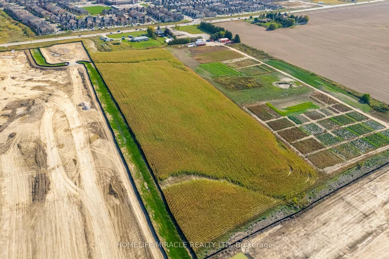 1770, Mayfield, Rural Caledon, Caledon