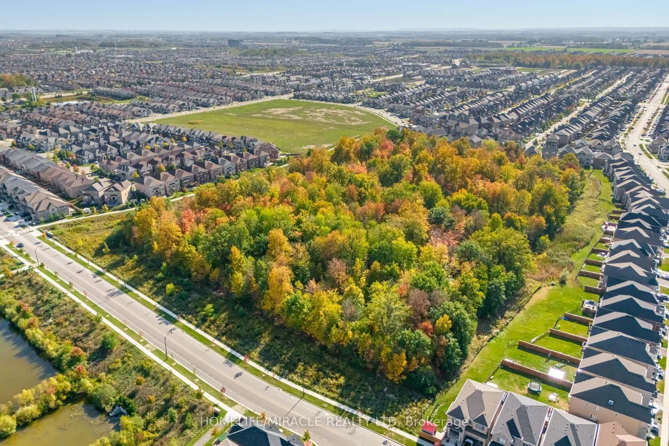 1770, Mayfield, Rural Caledon, Caledon