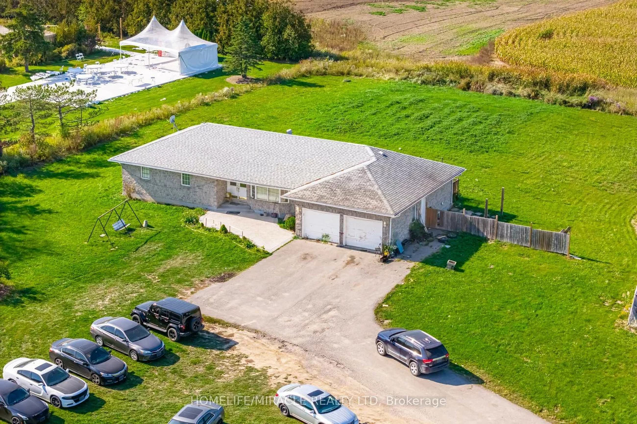 1770, Mayfield, Rural Caledon, Caledon