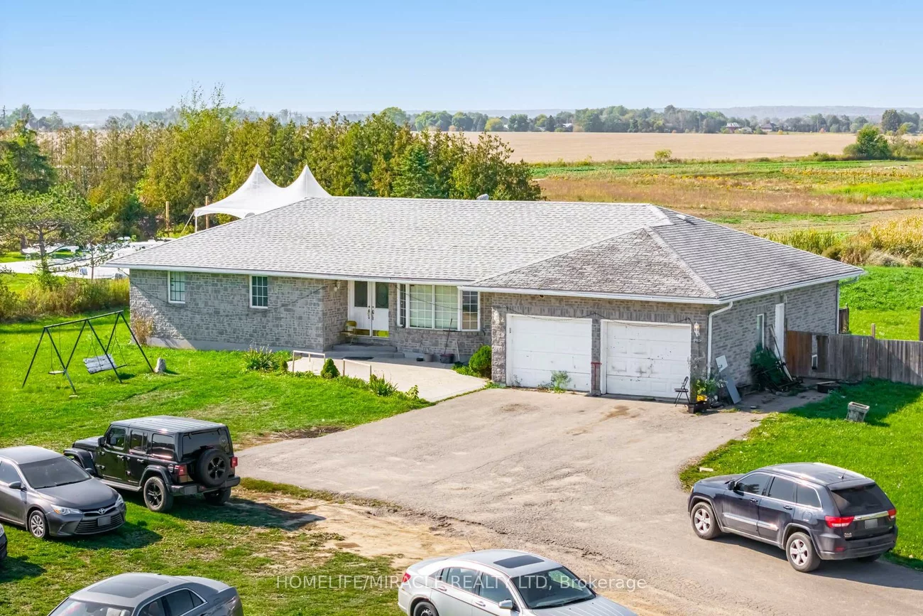 1770, Mayfield, Rural Caledon, Caledon